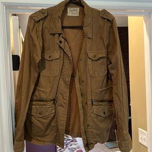 Lily Aldridge for Velvet size XL